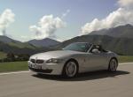 BMW Z4 3.0i Roadster 2005 года (WW)